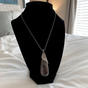 ALEX BITTAR PENDANT NECKLACE